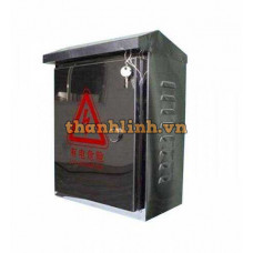 Tủ điện ngoài trời bằng Inox 201